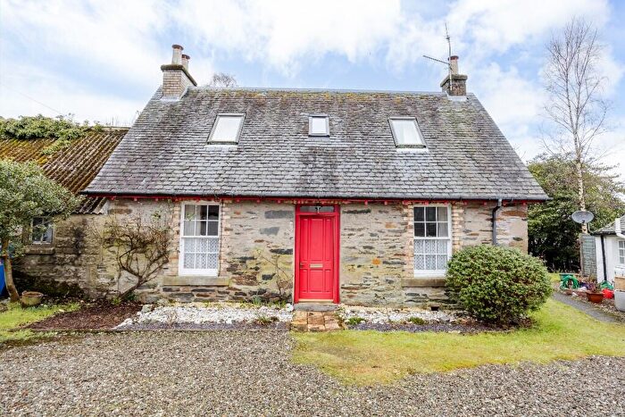 3 Bedroom Cottage For Sale In Ruaig, The Clachan, Rosneath, G84