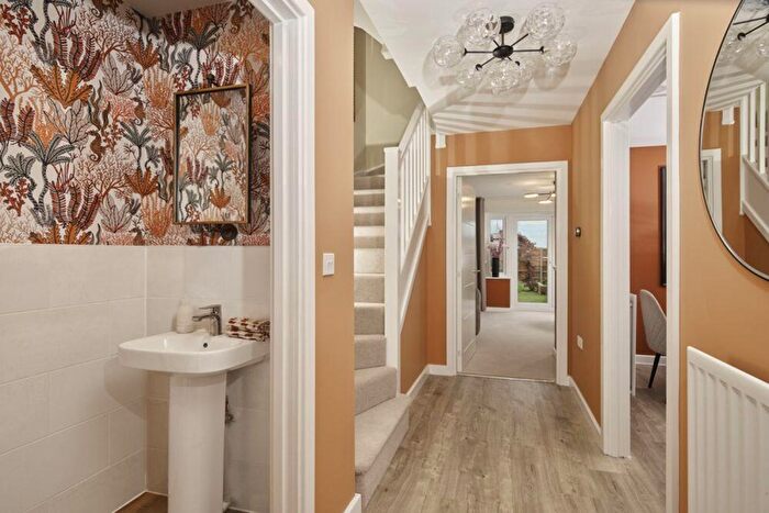 3 Bedroom House For Sale In Henley Road, Ipswich, Suffolk, IP1