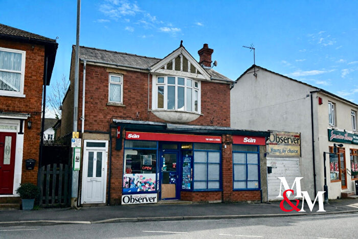 1 Bedroom Flat To Rent In North Street, LU7