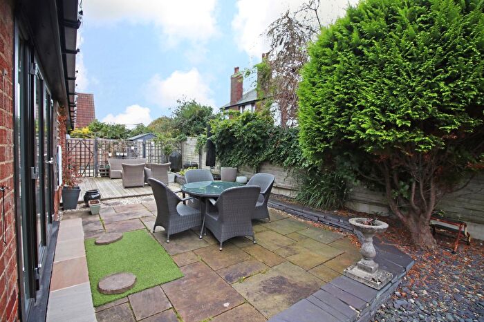 3 Bedroom Detached House For Sale In Hawthorne Lea, Thornton-Cleveleys, FY5