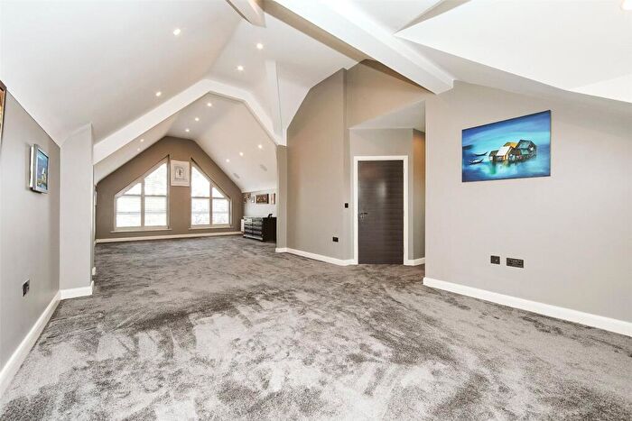 5 Bedroom Detached House For Sale In Shore Road, Ainsdale, Southport, Merseyside, PR8