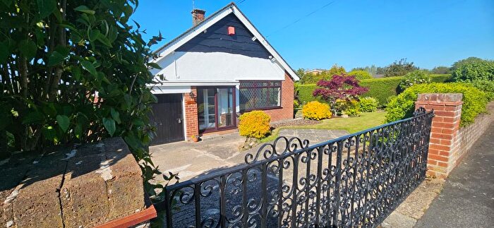 3 Bedroom Bungalow For Sale In Church Road, Mold, CH7