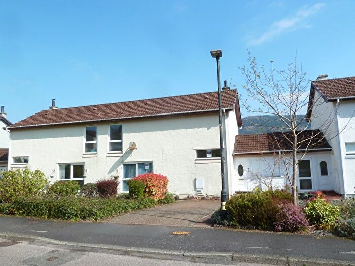 3 Bedroom Link Detached House For Sale In Sandhaven, Sandbank, PA23