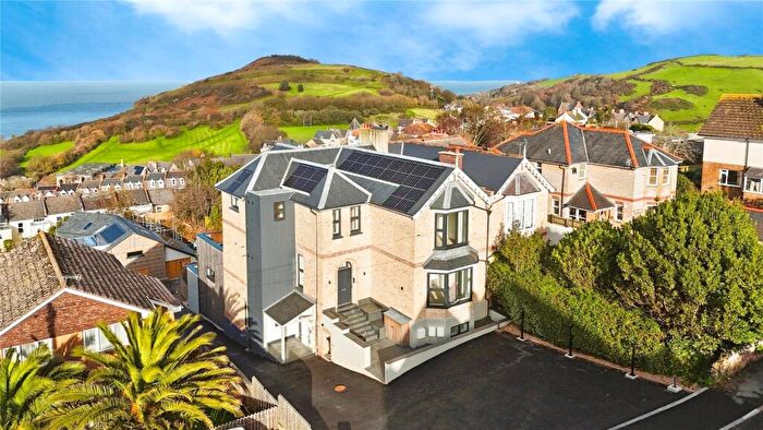 2 Bedroom Apartment For Sale In Crofts Lea Park, Ilfracombe, Devon, EX34