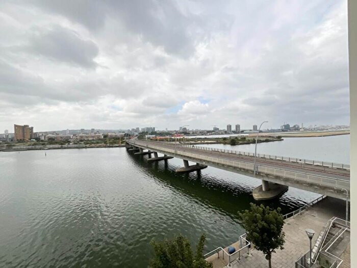 2 Bedroom Apartment To Rent In Fathom Court, Basin Approach, London, E16