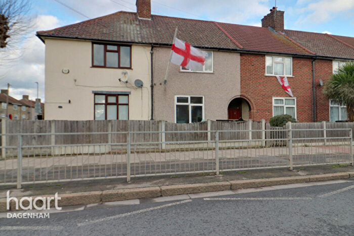 2 Bedroom Terraced House For Sale In Hedgemans Road, Dagenham, RM9