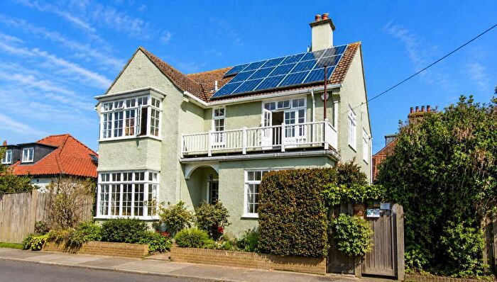 4 Bedroom Detached House For Sale In Beaconsfield Road, Aldeburgh, IP15