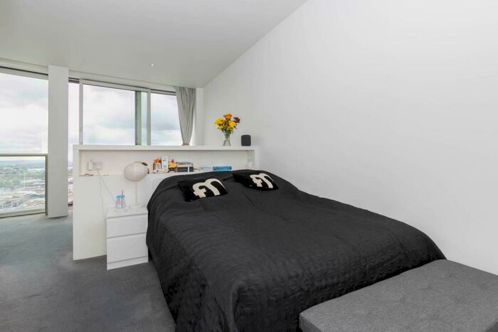 Apartment To Rent In Rotunda, New Street, B2