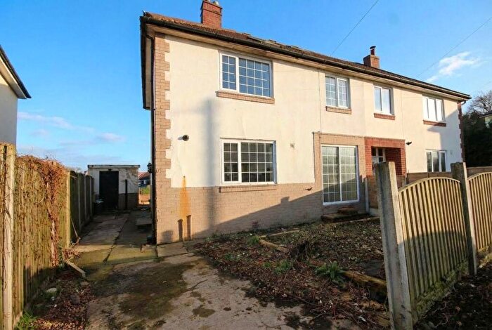 4 Bedroom Property For Sale In The Hollings, Methley, Leeds, LS26