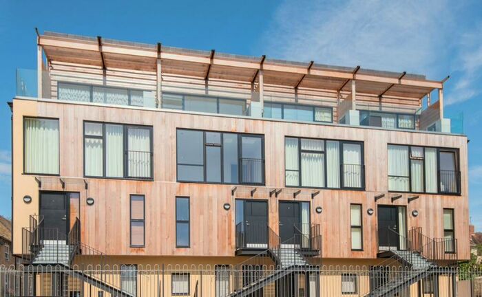 1 Bedroom Apartment To Rent In Staple Court, Witney, OX28