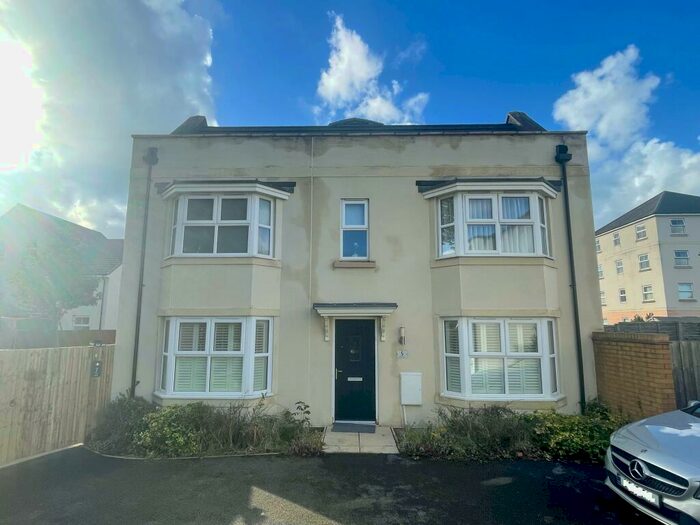 3 Bedroom Detached House To Rent In Oak Leaze, Charlton Hayes, Bristol, BS34