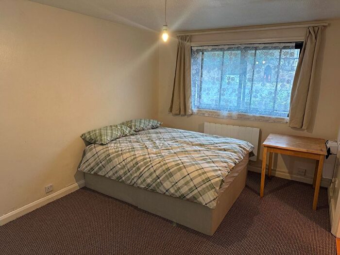 Studio To Rent In Margaret Cassidy House, Bath Road, West Drayton, UB7