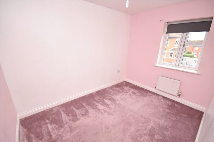 4 Bedroom Detached House For Sale In Moravia Close, Bridgwater, Somerset, TA6