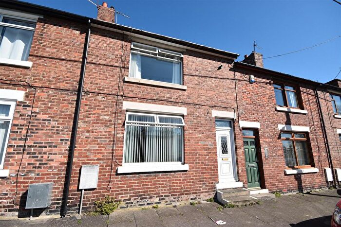 3 Bedroom Terraced House To Rent In Burn Street, Bowburn, Durham, DH6