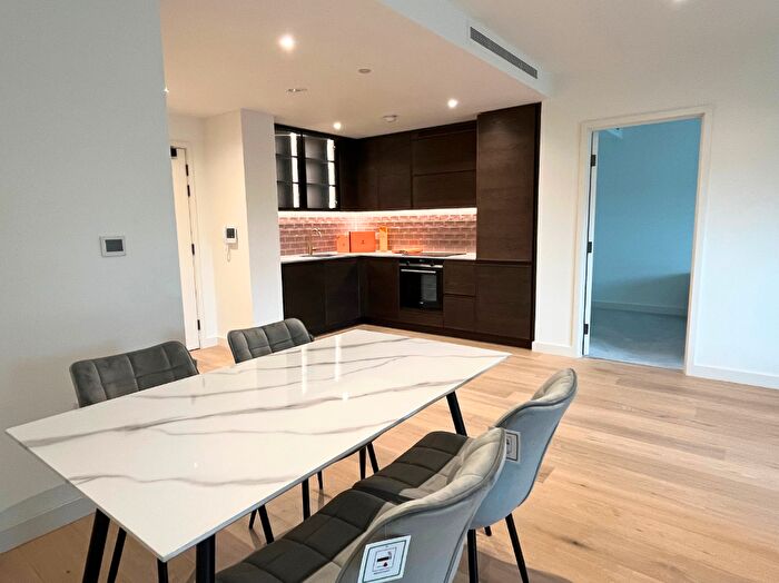 2 Bedroom Apartment To Rent In Royal Crest Avenue, London, E16