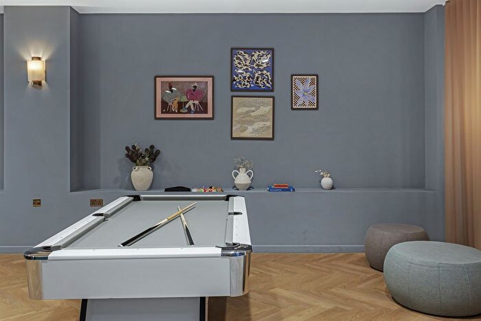 Studio To Rent In Node Limehouse, E14 - Photo 2