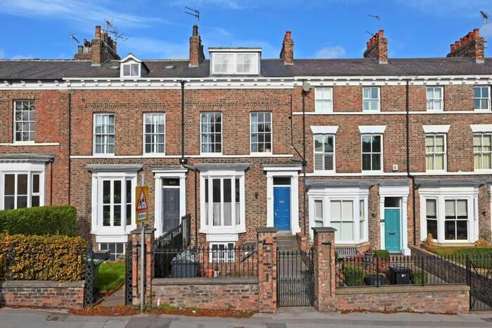 1 Bedroom Flat To Rent In Holgate Road, York, YO24