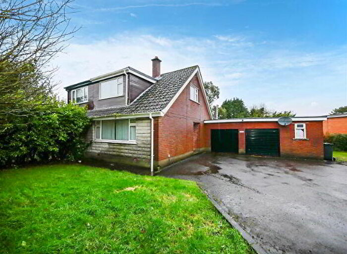 3 Bedroom Semi-Detached House For Sale In Four Winds Park, Belfast, BT8