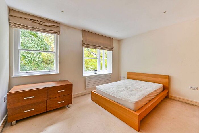 4 Bedroom Property For Sale In Whitfield Place, Fitzrovia, London, W1T