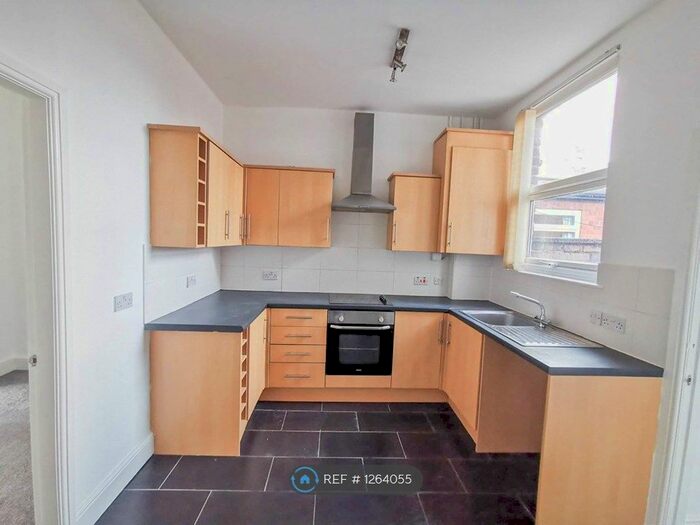 2 Bedroom Terraced House To Rent In Pickmere Street, Warrington WA5