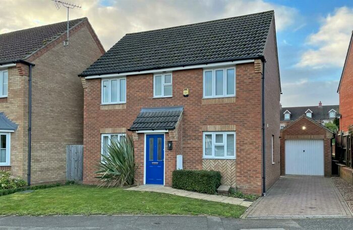 4 Bedroom Detached House To Rent In Little Casterton Road, Stamford, PE9