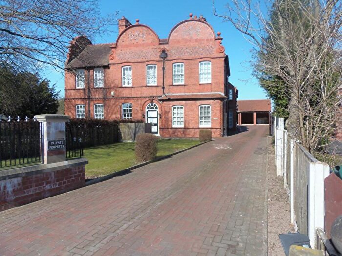 1 Bedroom Flat To Rent In Oakbank, Church Road, Dodleston, Chester, CH4