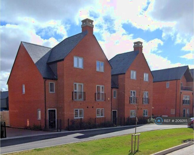 3 Bedroom Terraced House To Rent In Khosla Road, Winchester, SO22