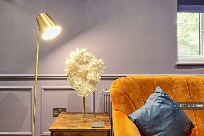 1 Bedroom Flat To Rent In Southchurch Road, Southend, SS1