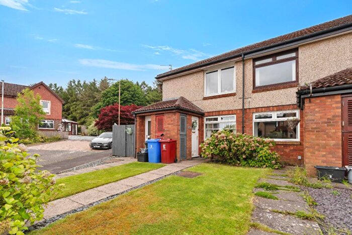 1 Bedroom Flat For Sale In Sylvan Grove, Falkirk, Bo'ness, EH51