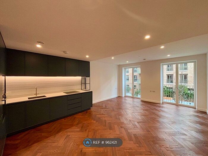 2 Bedroom Flat To Rent In Delamarre House, London, NW2