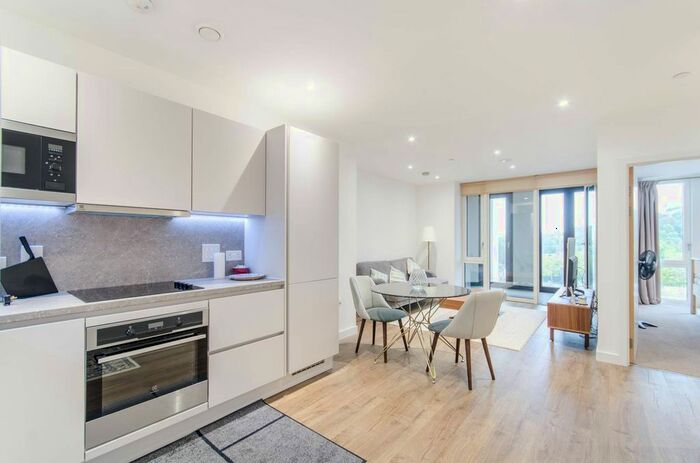 1 Bedroom Flat To Rent In College Road, Harrow, HA1