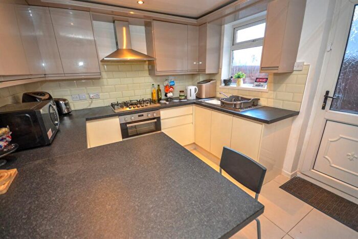 3 Bedroom End Of Terrace House For Sale In Ada Street, South Shields, NE33