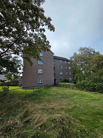 1 Bedroom Flat For Sale In / Hoseason Gardens, Edinburgh, EH4
