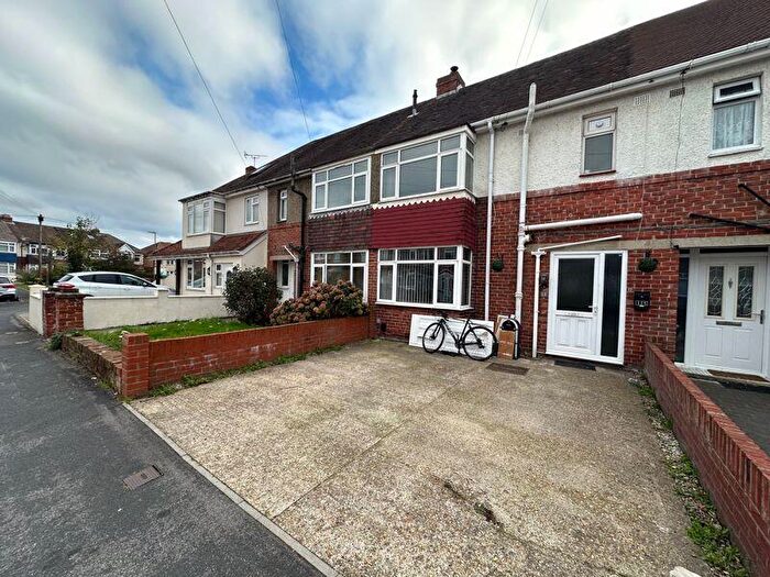 3 Bedroom Terraced House To Rent In Dunkeld Road, Gosport, PO12