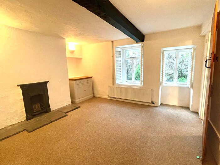 3 Bedroom Cottage To Rent In High Street, Bath, BA1