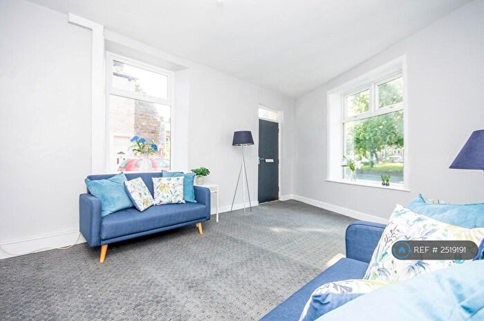 2 Bedroom Terraced House To Rent In Ford Street, Burnley, BB10