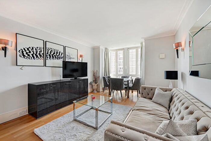 1 Bedroom Flat To Rent In Coleridge Gardens, London, SW10