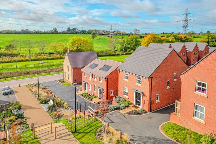 4 Bedroom Detached House For Sale In Glenmore Road, Lubbesthorpe, LE19