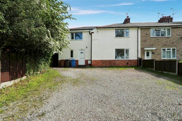 4 Bedroom Property To Rent In Nottingham Road, Spondon, Derby, DE21