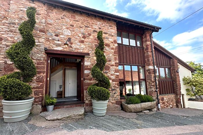 4 Bedroom Detached House To Rent In Exeter, Devon, EX6