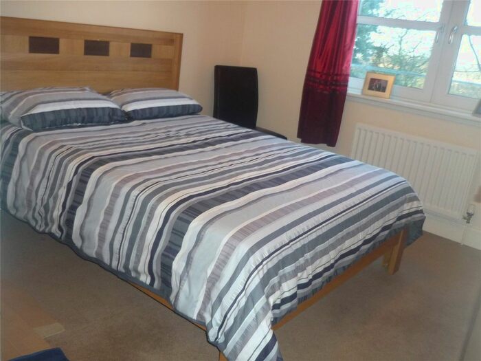 2 Bedroom Detached House To Rent In St Helens Gardens, Langside, Glasgow, G41