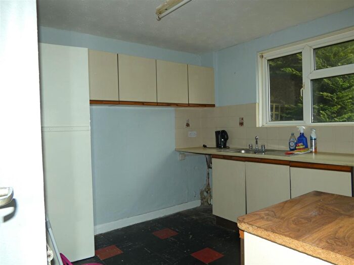 2 Bedroom Semi-Detached Bungalow For Sale In Copse Hill, Broad Oak, Sturminster Newton, DT10