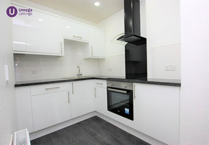 1 Bedroom Apartment To Rent In Stewart Terrace, Gorgie, Edinburgh, EH11