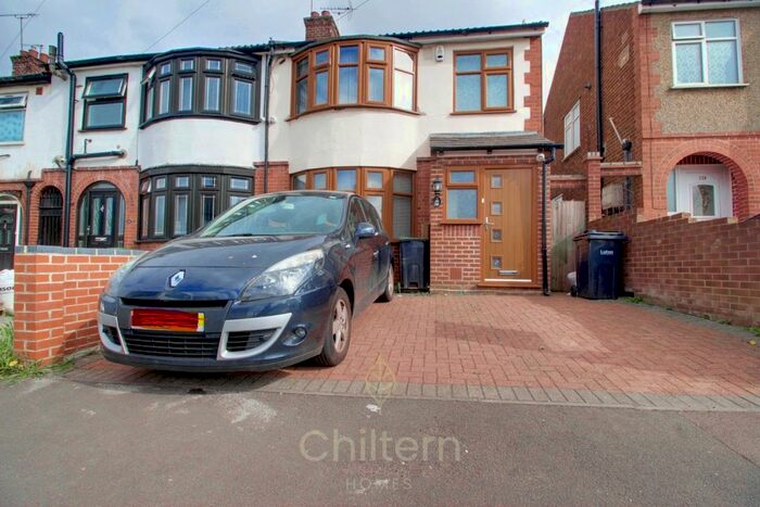 5 Bedroom Property To Rent In Blundell Road, Luton, LU3