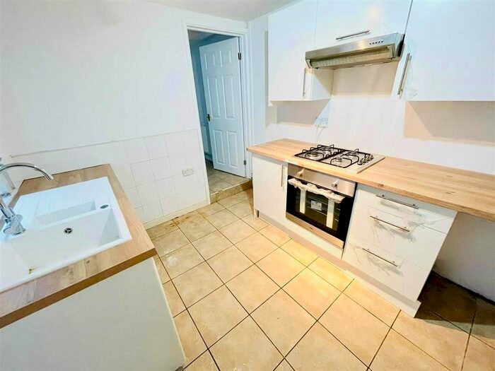 3 Bedroom Terraced House To Rent In Gellifaelog Terrace, Penydarren, Merthyr Tydfil CF47