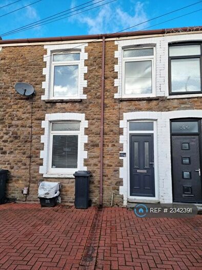 3 Bedroom Terraced House To Rent In New Rd, Neath, SA10