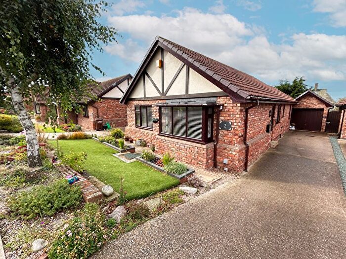 3 Bedroom Detached Bungalow For Sale In Bryn Gannock, Deganwy, LL31