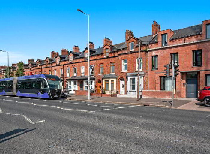 4 Bedroom Terrace House For Sale In Falls Road, Belfast, BT12