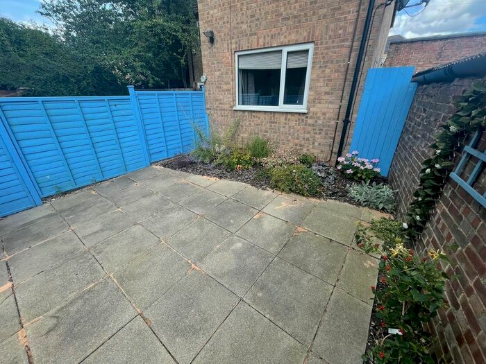 1 Bedroom Semi Detached House To Rent In Station Road, Peterborough, PE7
