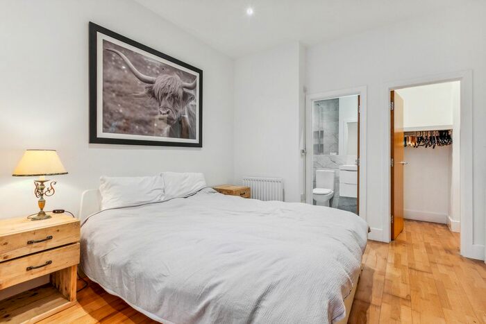 1 Bedroom Flat To Rent In Short Let - All Bills Included, Battersea Rise, SW11